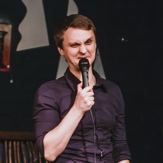 Аватар канала Косарев