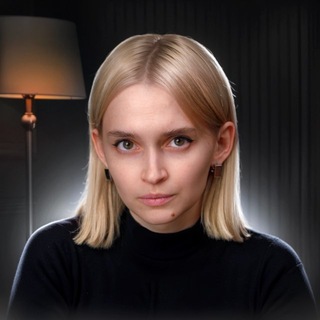 Аватар канала КОСАТКИНА
