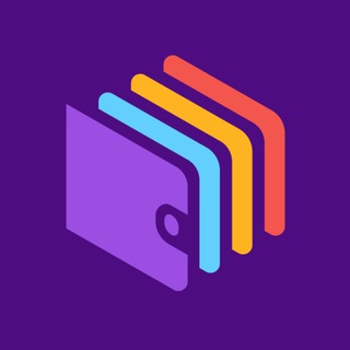 Приложение «Кошелёк» channel avatar