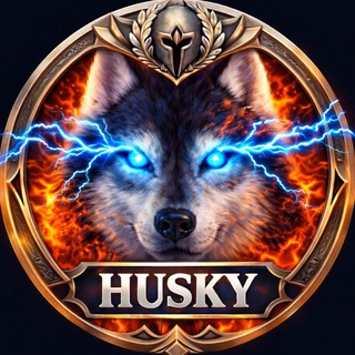 Husky / Raid: SL channel avatar