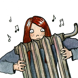 kosmonozhka channel avatar