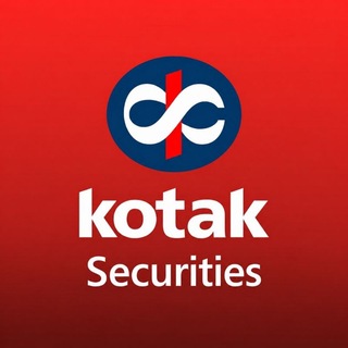 Аватар канала Kotak Securities