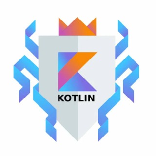 Аватар канала Kotlin developer