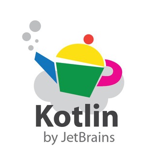 Аватар канала Kotlin Community