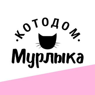Аватар канала Котодом МУРЛЫКА
