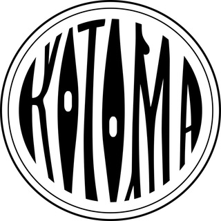 KOTOMÂ brand channel avatar