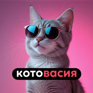 Аватар канала Котовасия