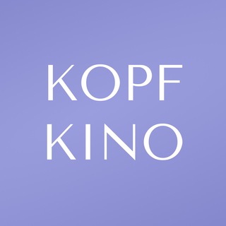 kopfkino channel avatar