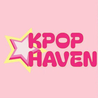 Аватар канала Kpop Haven Shop