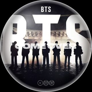 Аватар канала BTS ARIRANG official videos
