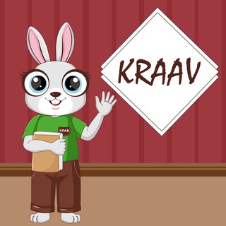 Аватар канала KRAAV. Развитие детей