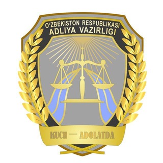 Ádillik jańalıqları channel avatar