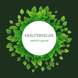 Kräuterkeller - Wildkräuter, Heilpflanzen, Wald und Natur channel avatar