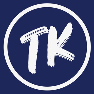 Типовий Краматорськ channel avatar