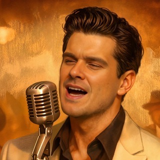KRAPIVA JAZZ channel avatar