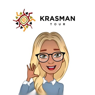 Krasmantour channel avatar