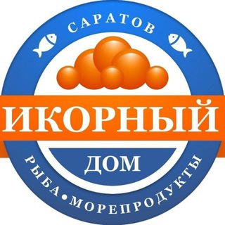 Аватар канала ИКОРНЫЙ ДОМ. САРАТОВ