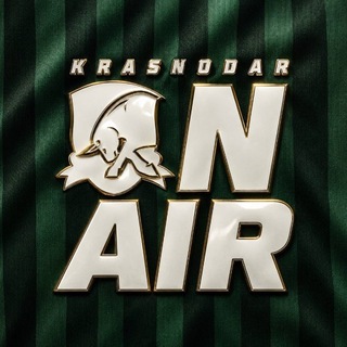 Аватар канала KRASNODAR ON-AIR