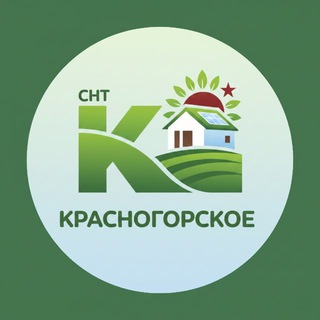 Аватар канала ПРЕДСЕДАТЕЛЬ СНТ КРАСНОГОРСКОЕ