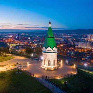 Аватар канала Красноярск сейчас