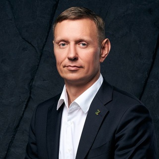 Аватар канала Андрей Кравченко | Глава города-героя Новороссийска