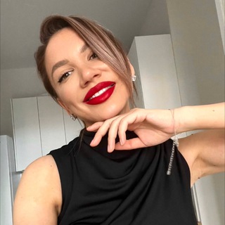 157см стиля channel avatar