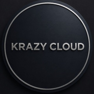 Krazy Cloud channel avatar