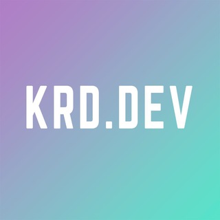 krd.dev/news channel avatar