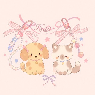 крелис | kreliss channel avatar