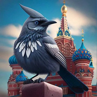 Кремлёвский пересмешник channel avatar