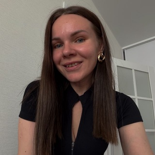 КРИС КУЦЕВА channel avatar