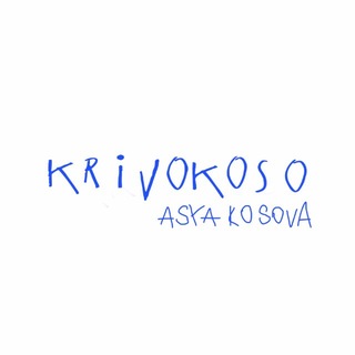 krivokoso daily channel avatar