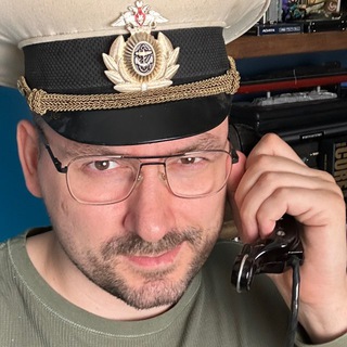 На связи Крошин channel avatar