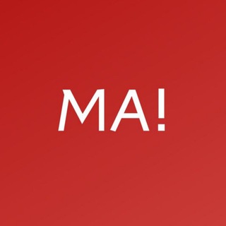 Аватар канала Ма! Афиша. Дети. Красноярск