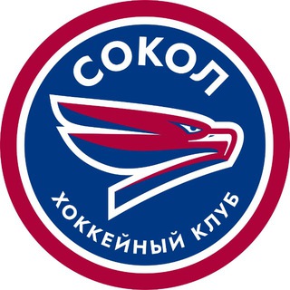 Аватар канала ХК «Сокол» Красноярск