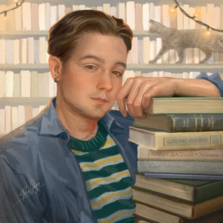 KRYLOV channel avatar