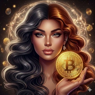 Аватар канала КРИПТО МЕЧТА