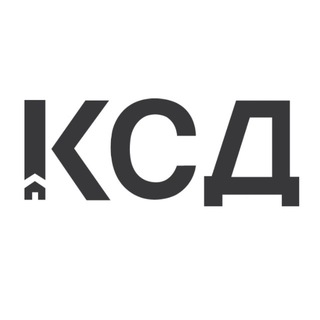 Аватар канала КСД - простір книжок, що захоплюють
