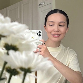 KSENIA CALM channel avatar