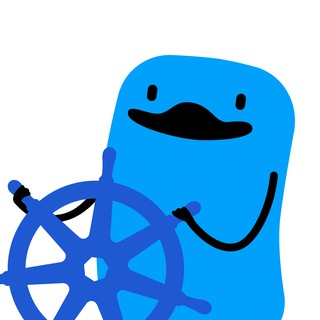 Аватар канала Kubernative by Palark | Kubernetes news and goodies
