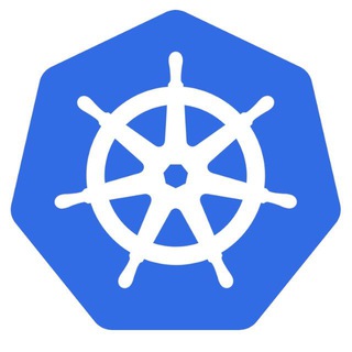 Аватар канала Kubernetes — русскоговорящее сообщество