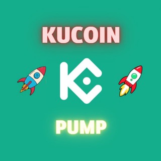 Kucoin Pump Channel | Kucoin Pump Signal | Bitcoin News | Big Pump Signals channel avatar
