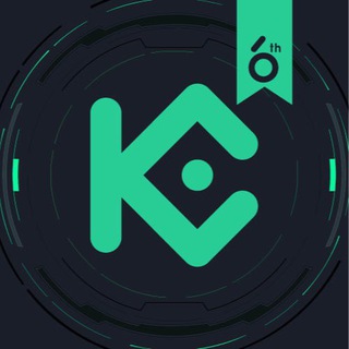 KuCoin Verification Service Group channel avatar