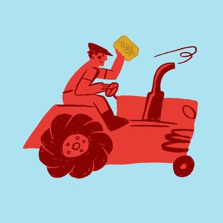 Куда он поехал? channel avatar