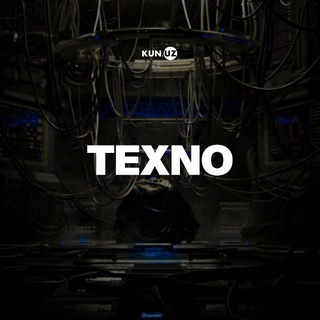 Kun.uz Texnologiya channel avatar