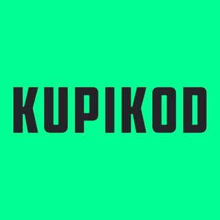 KUPIKOD Чат поддержки channel avatar