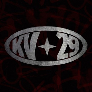 KVARTAL 29 channel avatar