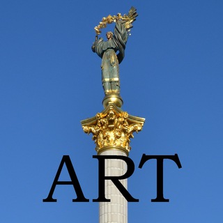 Аватар канала Kyiv Art