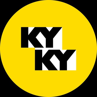 Кулуары KYKY channel avatar