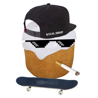 Аватар канала kyli4_shop